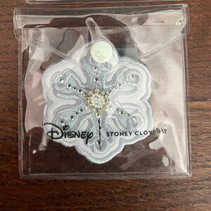 NWT Stoney Clover Lane x Disney's Frozen Patch 2022